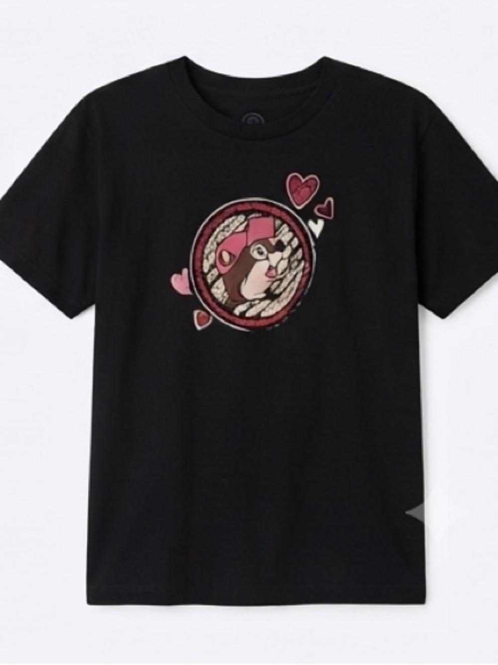 Buc-ees Valentines Tee